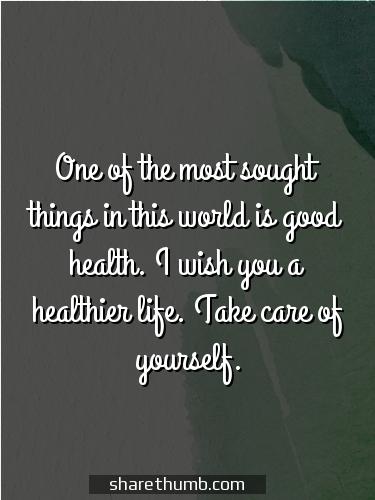 quotes about taking care of someone